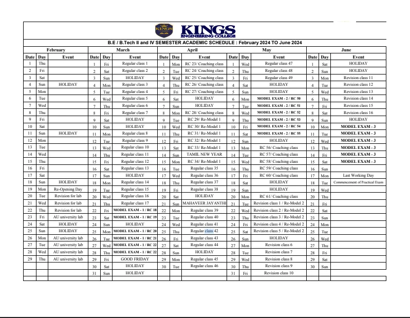 Academic Calendar1